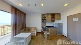 1 Bedroom Condo for sale in Treetops Pattaya, Nong Prue, Chonburi