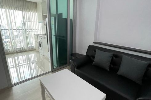 1 Bedroom Condo for sale in Life Ratchadapisek, Huai Khwang, Bangkok near MRT Huai Khwang