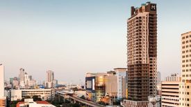 2 Bedroom Condo for sale in M Phayathai, Thanon Phaya Thai, Bangkok near BTS Victory Monument