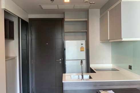 1 Bedroom Condo for rent in Ceil by Sansiri, Khlong Tan Nuea, Bangkok near BTS Ekkamai