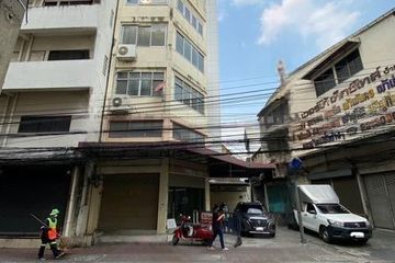 6 Bedroom Townhouse for rent in Chakkrawat, Bangkok near MRT Wat Mangkon
