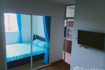 1 Bedroom Condo for rent in Bliz Condominium Rama 9 - Hua Mak, Suan Luang, Bangkok near Airport Rail Link Hua Mak