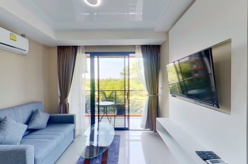 1 Bedroom Condo for sale in Mai Khao Beach Condotel, Mai Khao, Phuket