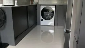 3 Bedroom Townhouse for rent in Nirvana Define Rama 9, Saphan Sung, Bangkok near Airport Rail Link Hua Mak