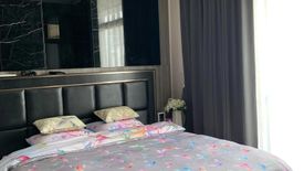 3 Bedroom Townhouse for rent in Nirvana Define Rama 9, Saphan Sung, Bangkok near Airport Rail Link Hua Mak