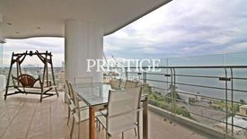 4 Bedroom Condo for sale in Na Jomtien, Chonburi