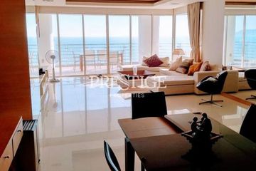 4 Bedroom Condo for sale in Na Jomtien, Chonburi