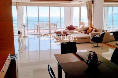 4 Bedroom Condo for sale in Na Jomtien, Chonburi