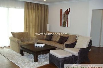 4 Bedroom Condo for rent in Baan Sawasdee, Khlong Toei Nuea, Bangkok near MRT Sukhumvit