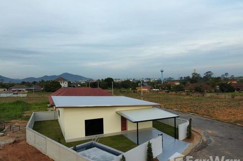 3 Bedroom Villa for sale in Bayview Residence, Bang Sare, Chonburi