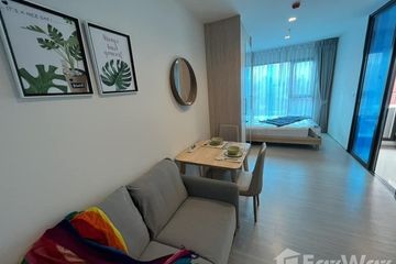 1 Bedroom Condo for rent in Life Asoke Hype, Makkasan, Bangkok near MRT Phra Ram 9