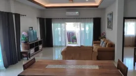 4 Bedroom Villa for sale in Baan Dusit Village, Huai Yai, Chonburi