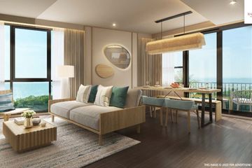 2 Bedroom Condo for sale in Bayphere Premier Suite, Na Jomtien, Chonburi