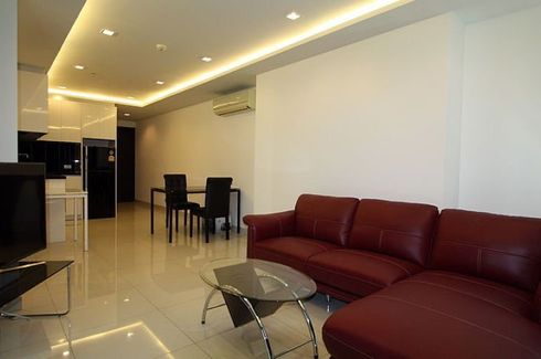 1 Bedroom Condo for sale in Wong Amat Tower, Na Kluea, Chonburi