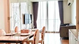 2 Bedroom Condo for rent in Noble Recole, Khlong Toei Nuea, Bangkok near BTS Asoke
