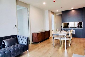 2 Bedroom Condo for rent in Noble Recole, Khlong Toei Nuea, Bangkok near BTS Asoke