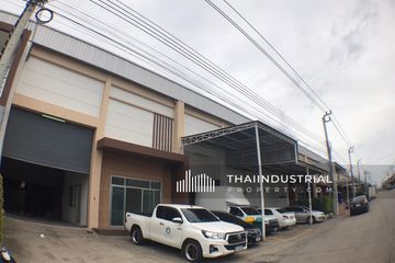 Warehouse / Factory for rent in Nai Khlong Bang Pla Kot, Samut Prakan