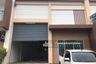 Warehouse / Factory for rent in Nai Khlong Bang Pla Kot, Samut Prakan
