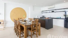 4 Bedroom Villa for rent in Bo Phut, Surat Thani