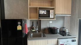 1 Bedroom Condo for sale in IDEO O2, Bang Na, Bangkok near BTS Bang Na