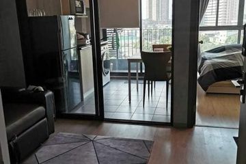 1 Bedroom Condo for sale in IDEO O2, Bang Na, Bangkok near BTS Bang Na