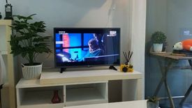 1 Bedroom Condo for sale in Din Daeng, Bangkok near MRT Phra Ram 9