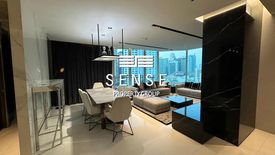 3 Bedroom Condo for rent in Royce Private Residences, Khlong Toei Nuea, Bangkok near BTS Asoke