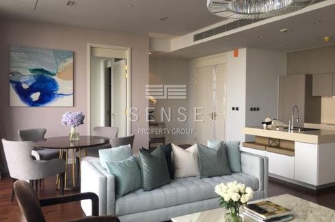 2 Bedroom Condo for sale in MARQUE Sukhumvit, Khlong Tan Nuea, Bangkok near BTS Phrom Phong