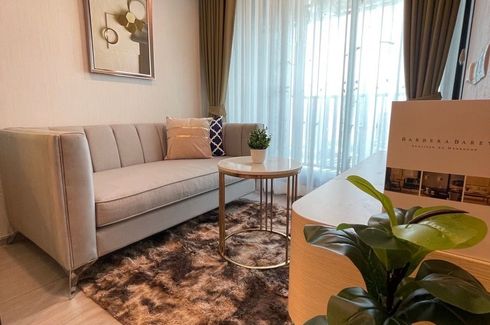 1 Bedroom Condo for sale in Life Ladprao, Chom Phon, Bangkok near BTS Ladphrao Intersection