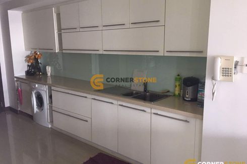 1 Bedroom Condo for Sale or Rent in Northshore, Na Kluea, Chonburi