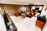1 Bedroom Condo for sale in Northshore, Na Kluea, Chonburi
