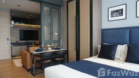 1 Bedroom Condo for sale in Park Origin Phrom Phong, Khlong Tan, Bangkok near BTS Phrom Phong