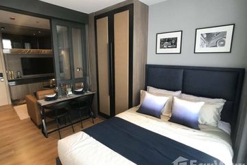 1 Bedroom Condo for sale in Park Origin Phrom Phong, Khlong Tan, Bangkok near BTS Phrom Phong
