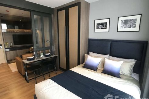 1 Bedroom Condo for sale in Park Origin Phrom Phong, Khlong Tan, Bangkok near BTS Phrom Phong