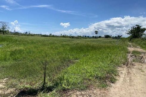 Land for sale in Cha am, Phetchaburi