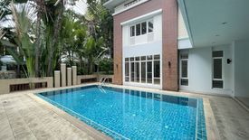 4 Bedroom House for rent in Sukhumvit 36 Garden Village, Khlong Tan, Bangkok near BTS Thong Lo