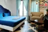 1 Bedroom Condo for sale in Nong Prue, Chonburi