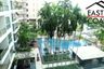 2 Bedroom Condo for rent in The Sanctuary, Na Kluea, Chonburi