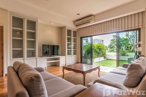 3 Bedroom Apartment for rent in Baan Phansiri, Khlong Tan Nuea, Bangkok