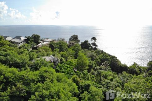 Land for sale in Cape Amarin, Kamala, Phuket