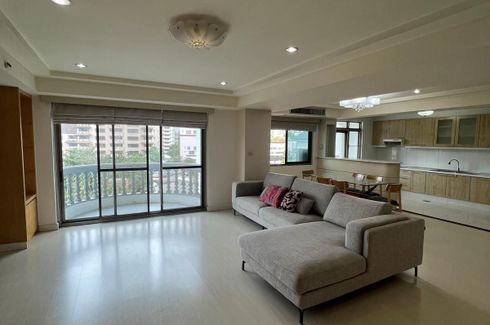 3 Bedroom Apartment for rent in Royal Castle Sukhumvit 39, Khlong Tan Nuea, Bangkok near BTS Phrom Phong