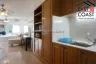 1 Bedroom Condo for sale in Na Kluea, Chonburi