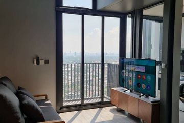 1 Bedroom Condo for rent in The Line sukhumvit 101, Bang Chak, Bangkok near BTS Punnawithi