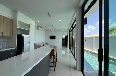 2 Bedroom Villa for sale in Pa Khlok, Phuket