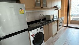 2 Bedroom Condo for rent in Langsuan Ville, Lumpini, Bangkok near BTS Chit Lom