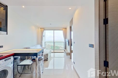 1 Bedroom Apartment for sale in The Riviera Ocean Drive, Nong Prue, Chonburi