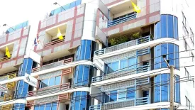 10 Bedroom Townhouse for rent in Chong Nonsi, Bangkok