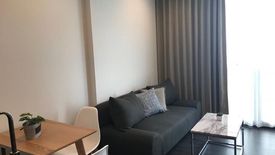 1 Bedroom Condo for rent in The Line Asoke - Ratchada, Din Daeng, Bangkok near MRT Phra Ram 9