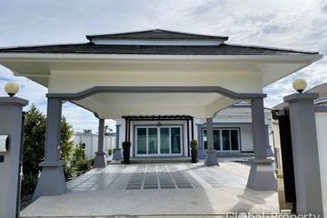 3 Bedroom House for sale in Bang Sare, Chonburi
