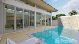 3 Bedroom Villa for rent in Rawai, Phuket